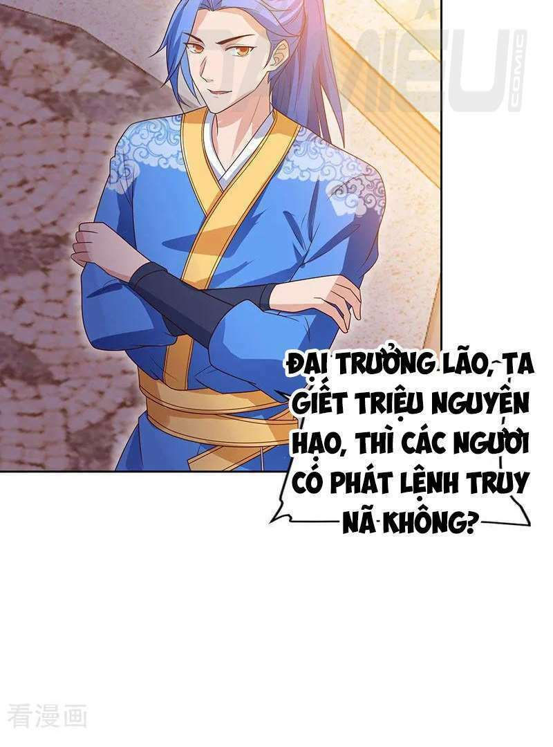 tối cường thăng cấp chapter 97 20