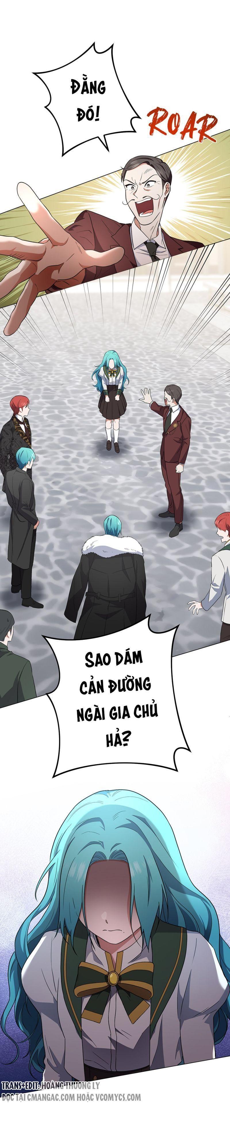 quý cô đầu bếp hoàng gia chapter 63 39