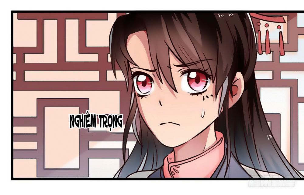 Liêu Liêu Nhân Thân Tu Tiên Truyện chapter 82 - Trang 14