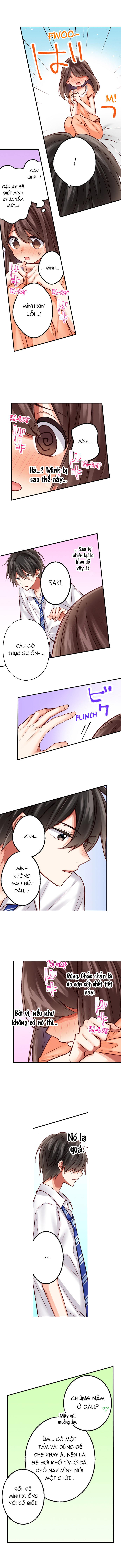 họ chắc chắn đã làm chuyện đó chapter 30.2 1