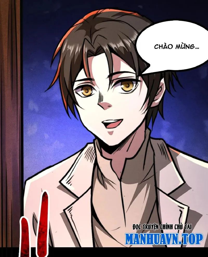 quỷ dị dược tề sư: bệnh nhân của ta đều là kinh khủng chapter 40 14