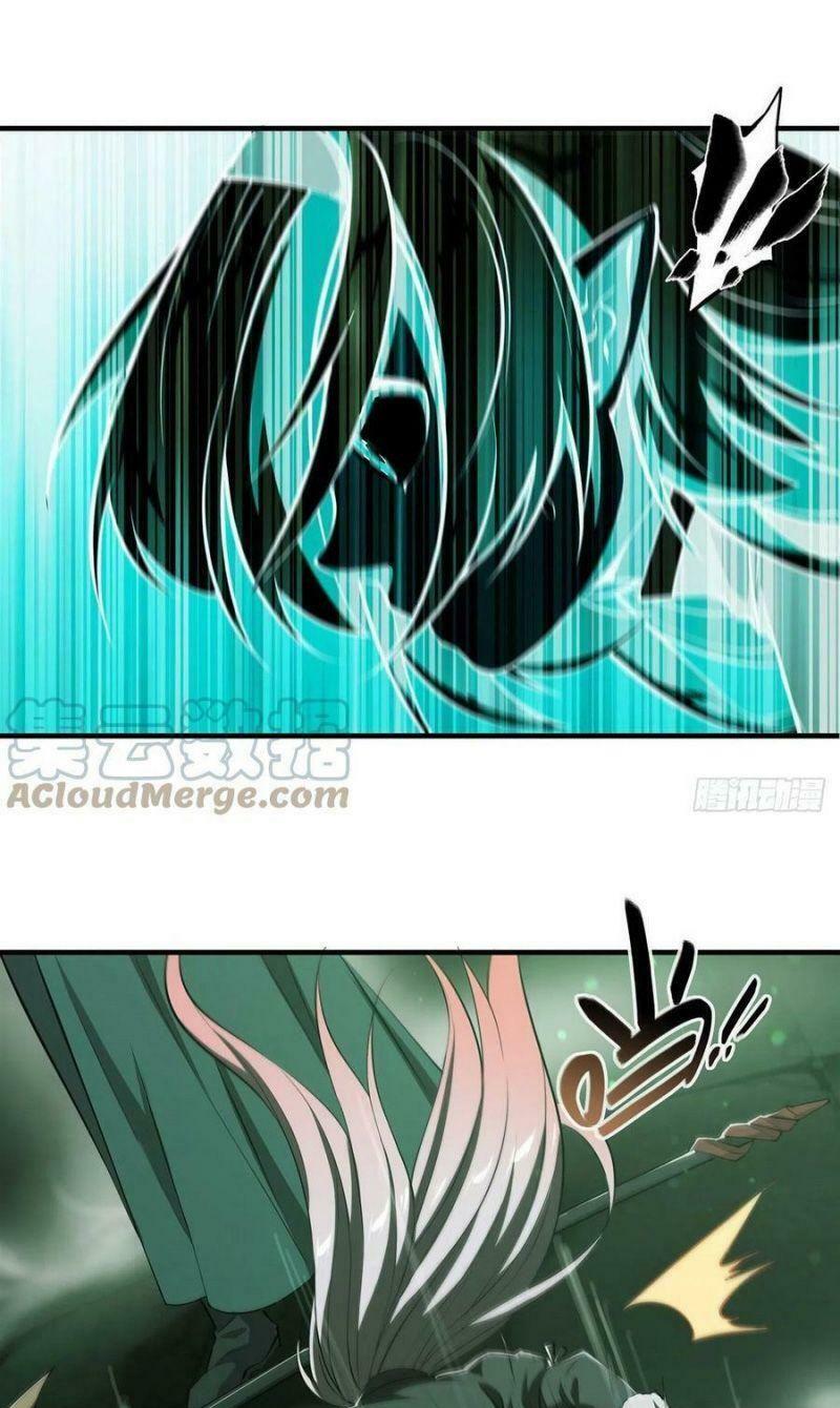 huyết cơ và kỵ sĩ chapter 234 17