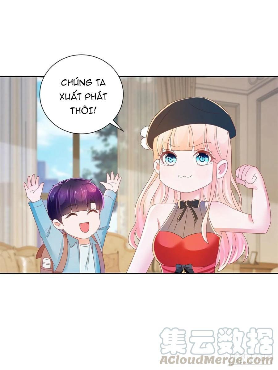 ẩn hôn 100%: chọc tức vợ yêu mua một tặng một chapter 184 5