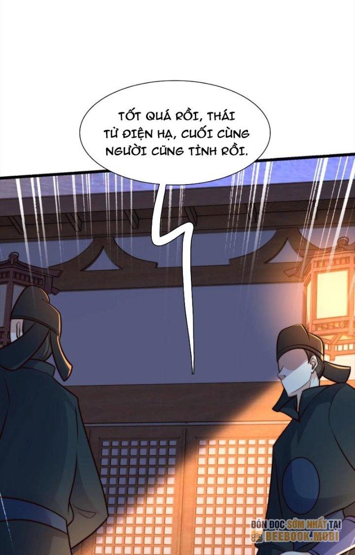 ta nuôi ma quỷ ở trấn ma ti chapter 209 11