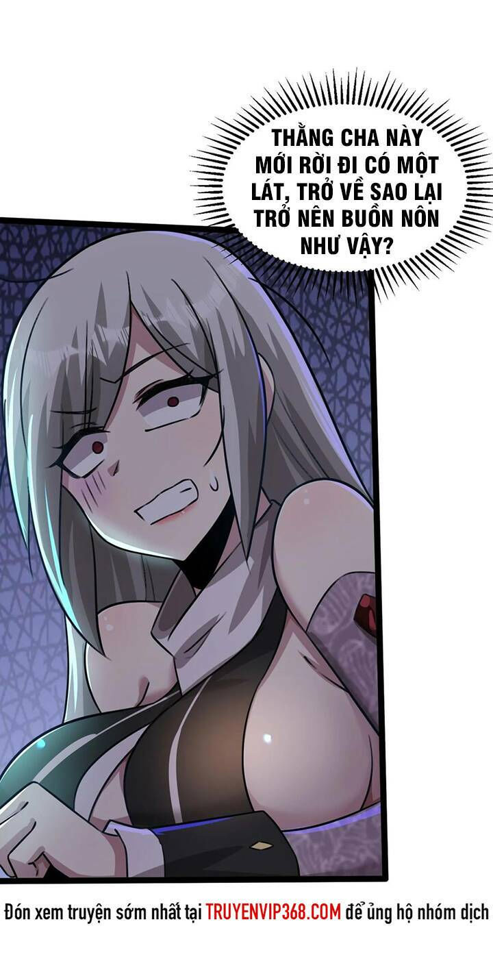 đại bảo kiếm của tôi chapter 24 28