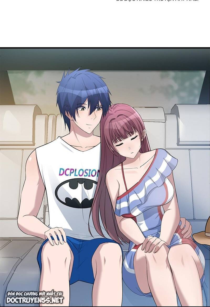 chị gái tôi là đại minh tinh chapter 168 5