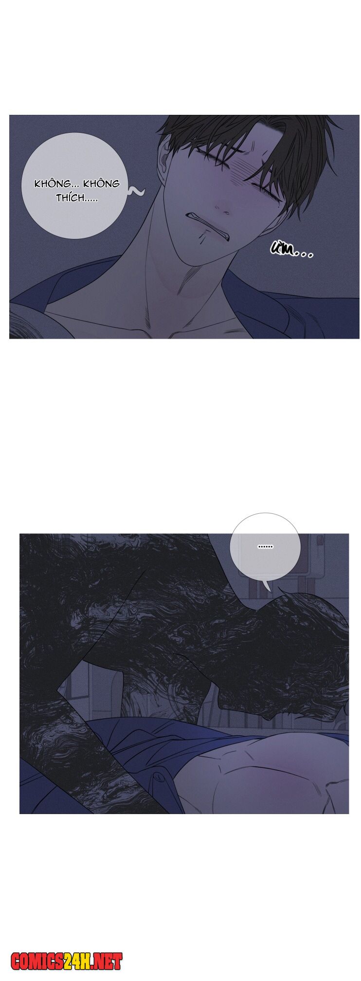 ghost door chapter 20 10