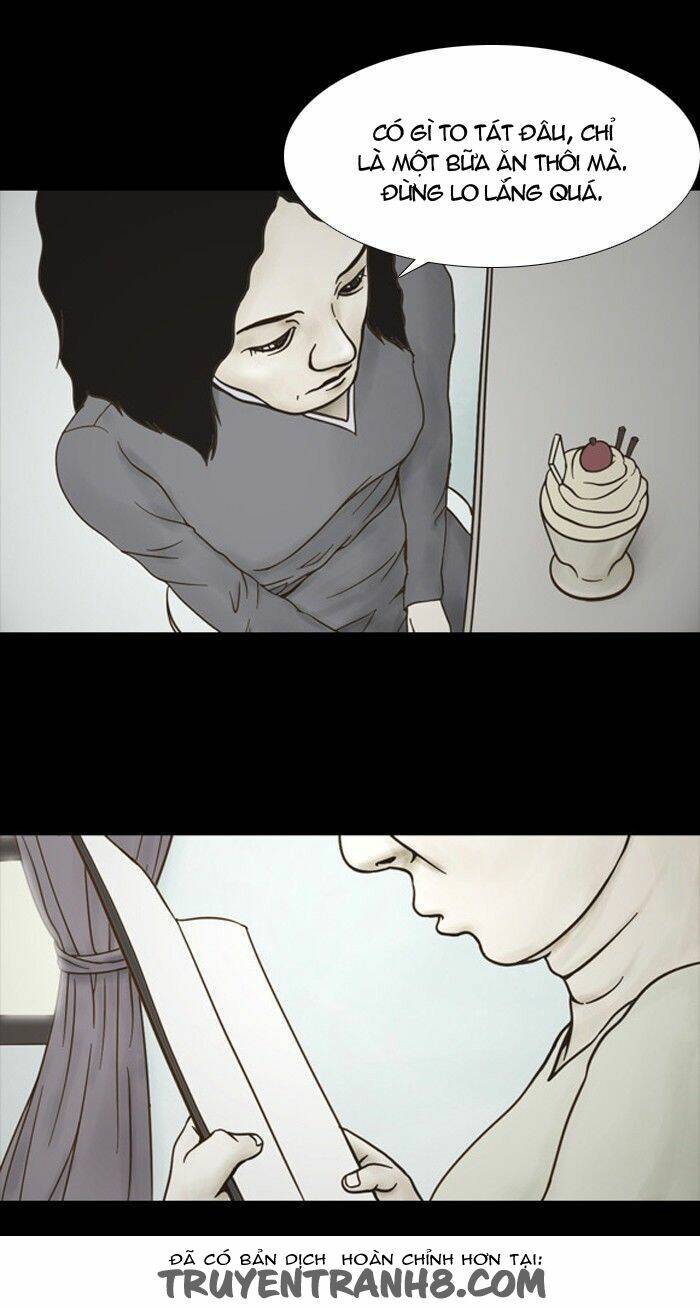 thứ sáu: những câu chuyện cấm chapter 49 11