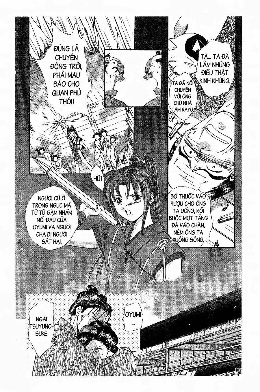 nước nhật vui vẻ chapter 2 49