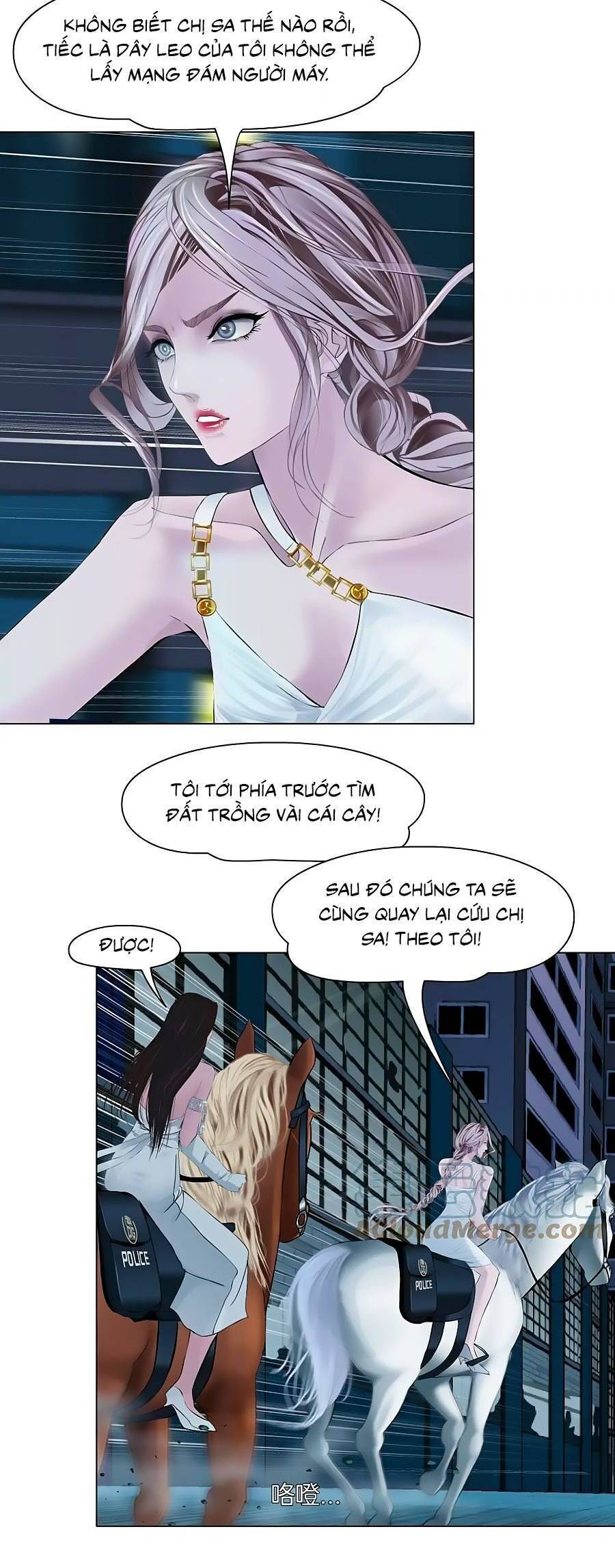 đằng nữ chapter 174 7