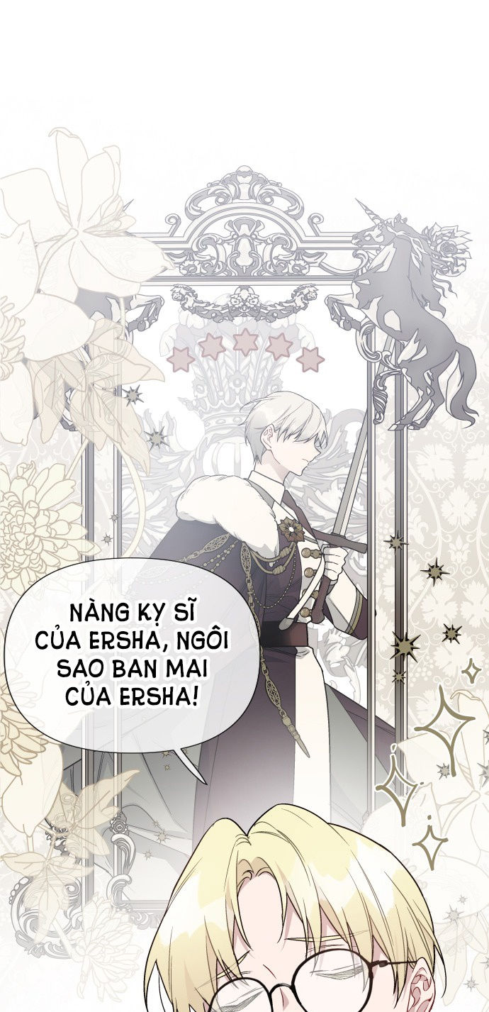 cách hiệp sĩ sống như một tiểu thư chapter 52 64