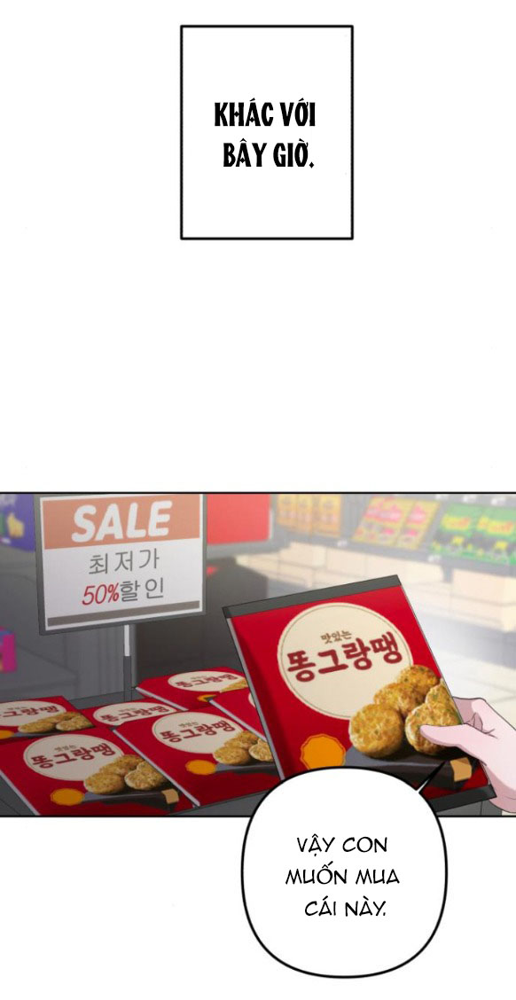 bóng râm mùa xuân chapter 3.2 20