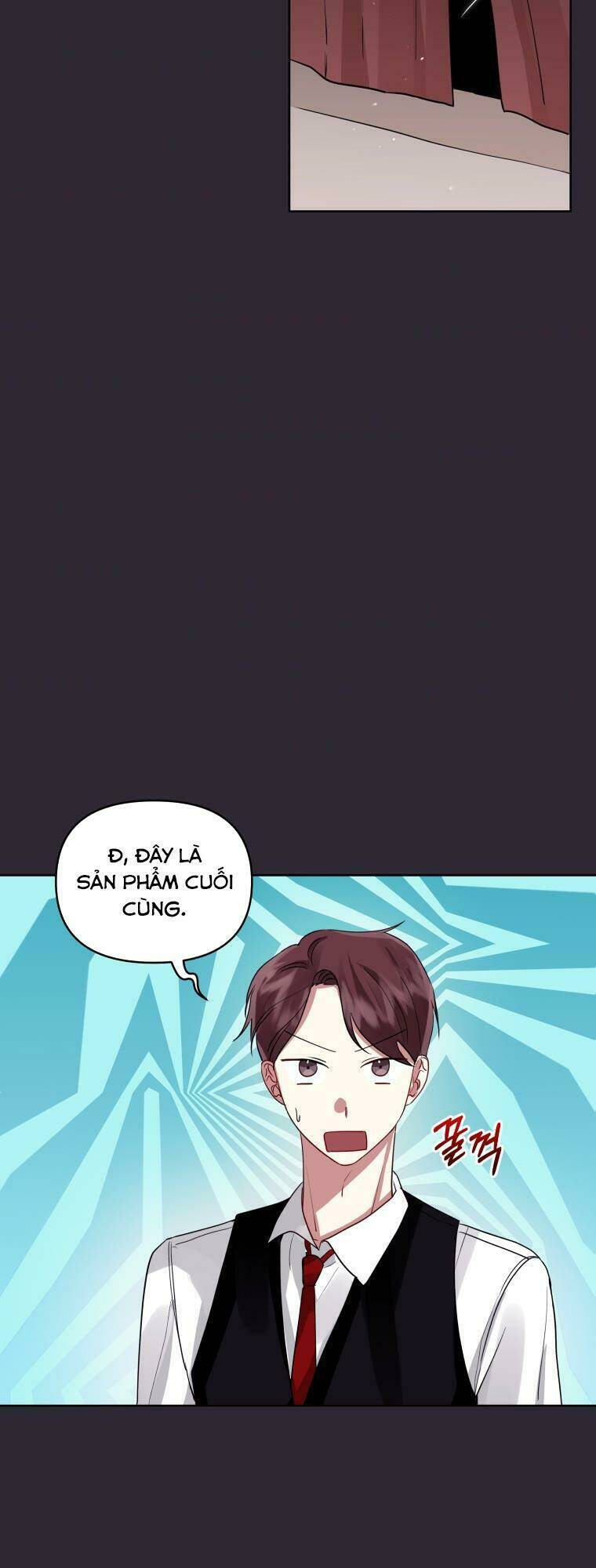 ác nữ phản diện đã chọn nam chính chapter 12 26