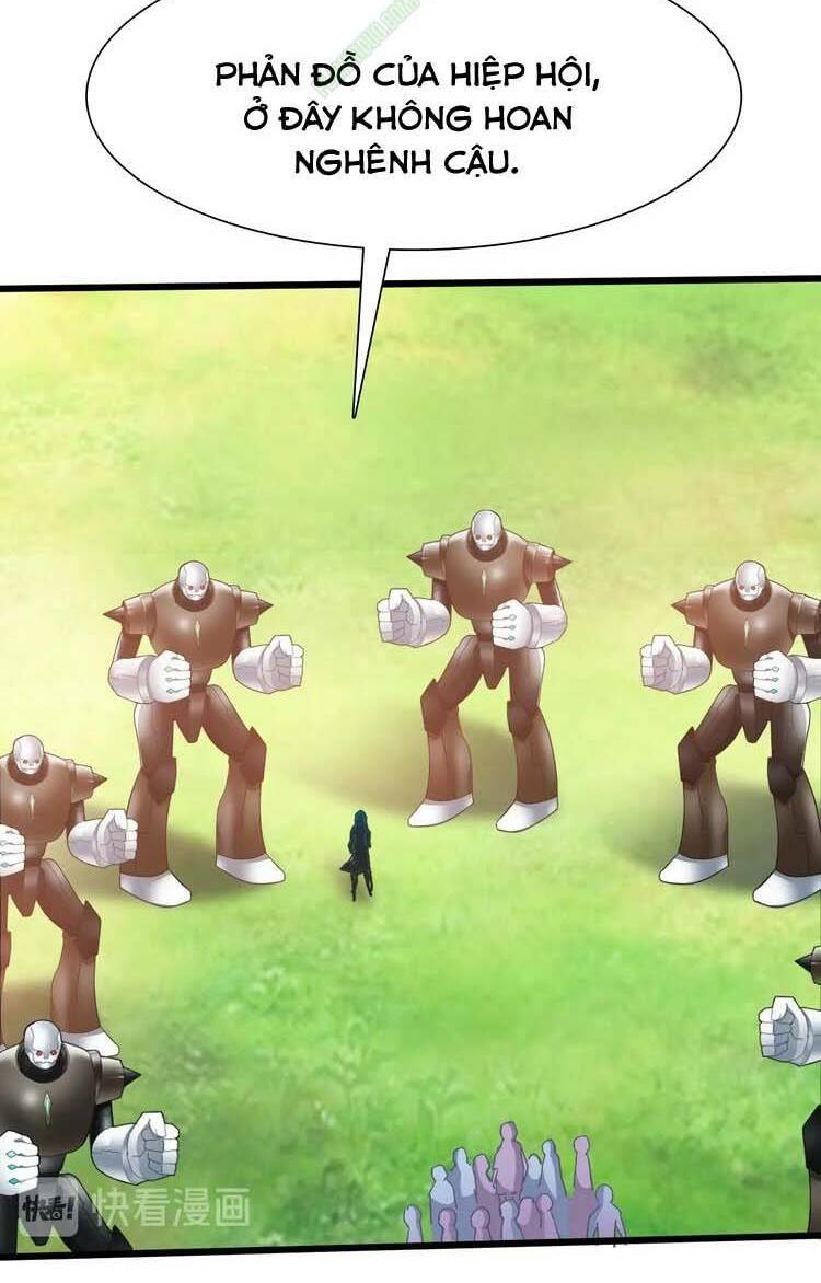 kinh thế kỳ nhân chapter 17 43