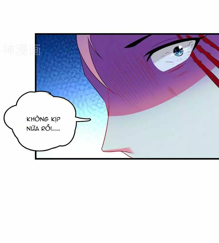 nguyệt dạ hương vi lai chapter 64 61