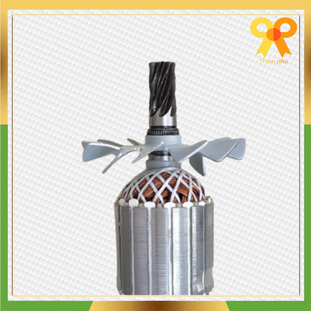 Rotor máy cắt sắt cho YOKA