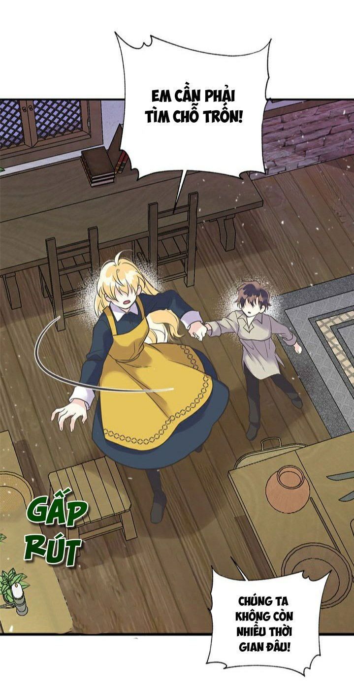 chị tôi đã nhặt về một nam chính quyến rũ chapter 21 52