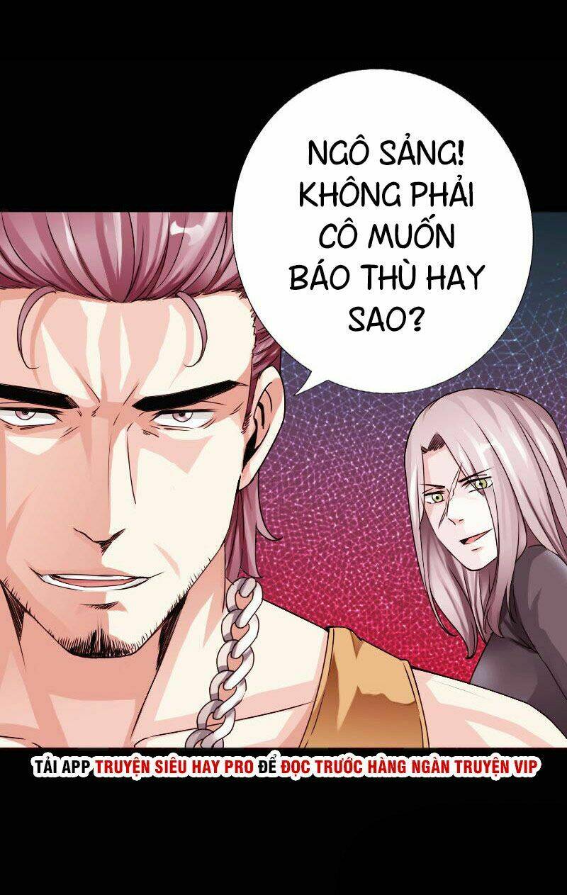 tuyệt phẩm tà thiếu chapter 48 30