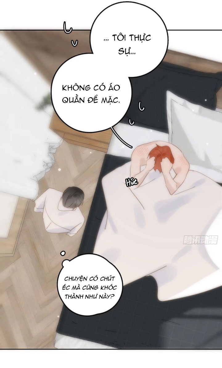 đêm đầy sao nói với em chapter 30 74