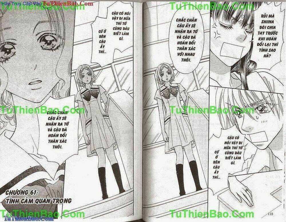 nàng men chàng bóng chapter 8 60