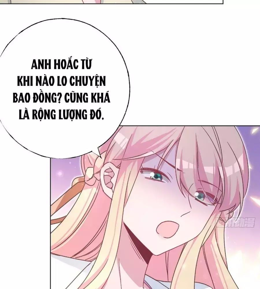 trời ban cho nam thần daddy chapter 56 33