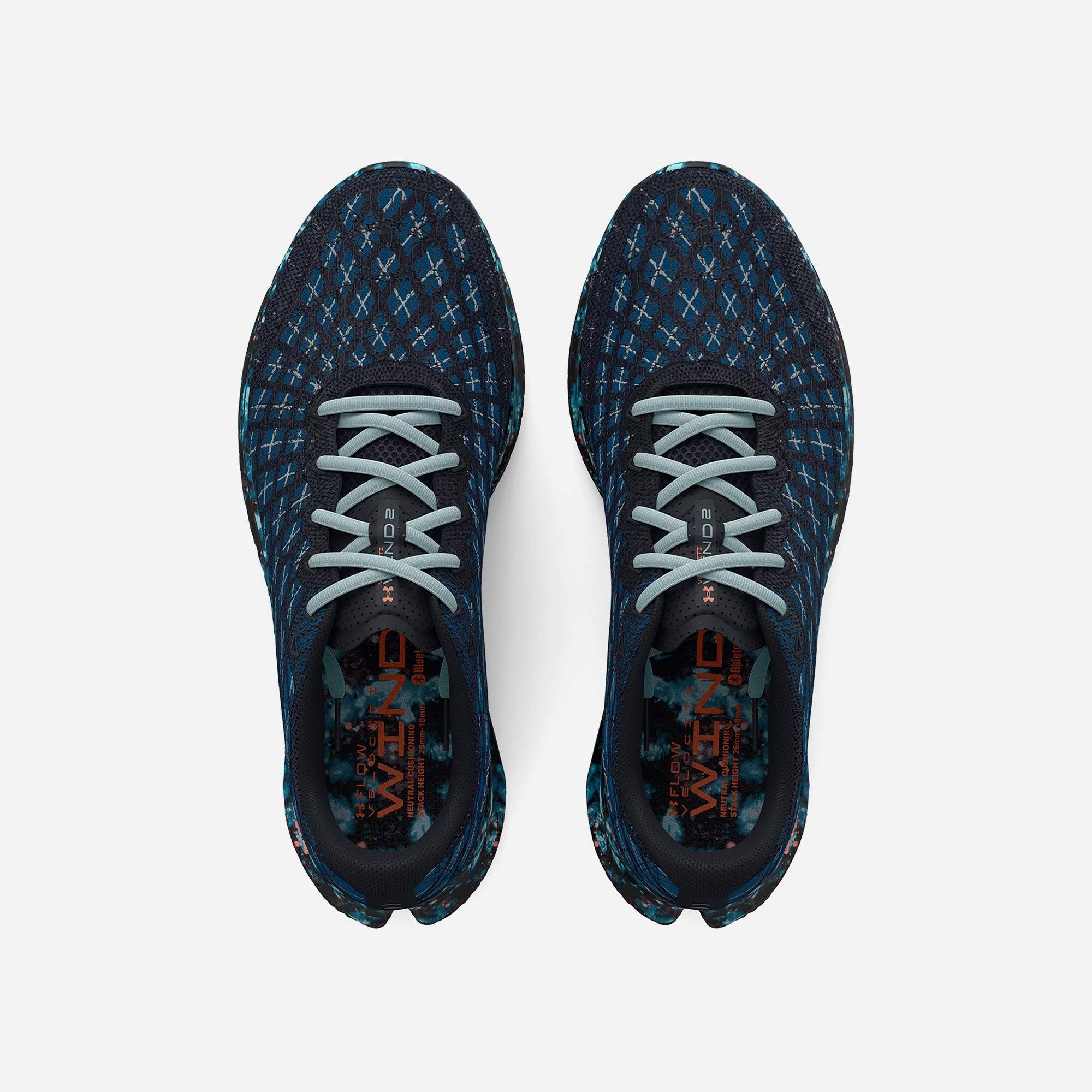 Giày thể thao nữ Under Armour Flovelociti Wind 2 - 3025450-001