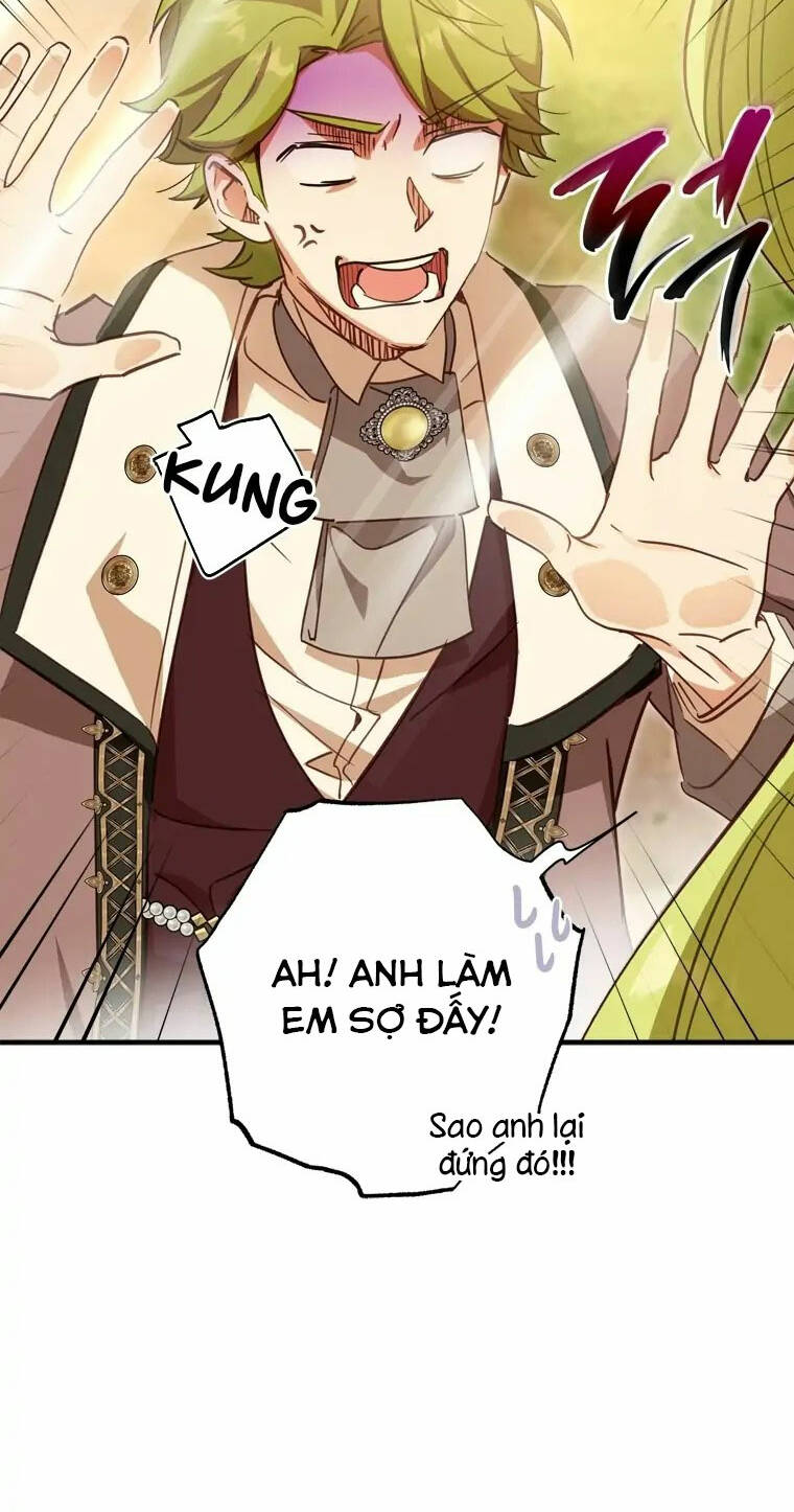 đã bảo nữ chính đang cải trang cơ mà! chapter 21 65