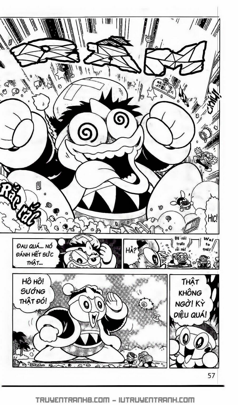 ngôi sao kabi chapter 148 9