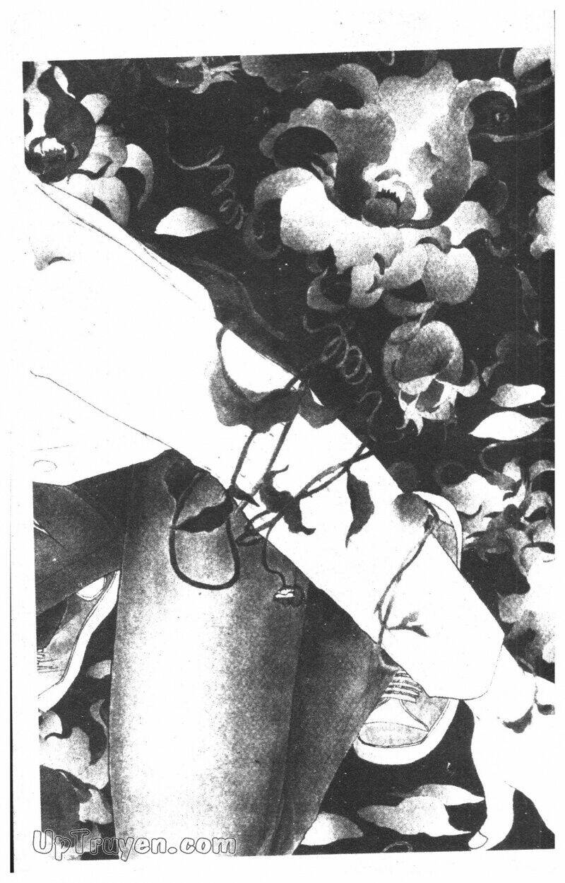 hoàng tử hoa - bud boy chapter 1 107