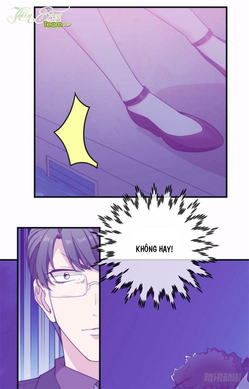 101 lần đoạt hôn chapter 10 4