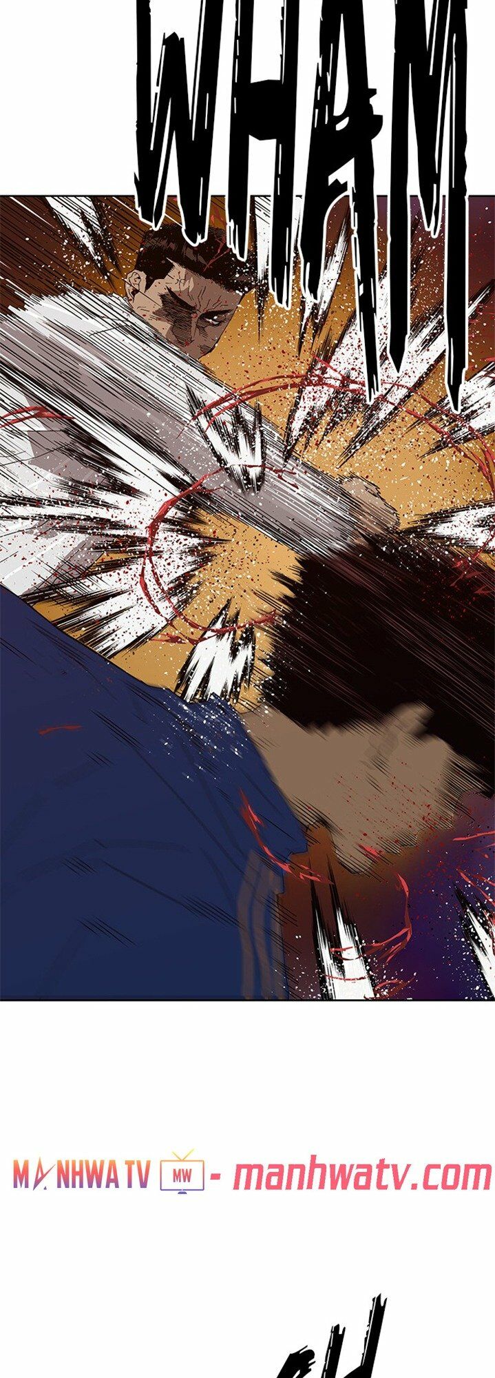 anh hùng yếu chapter 145 14