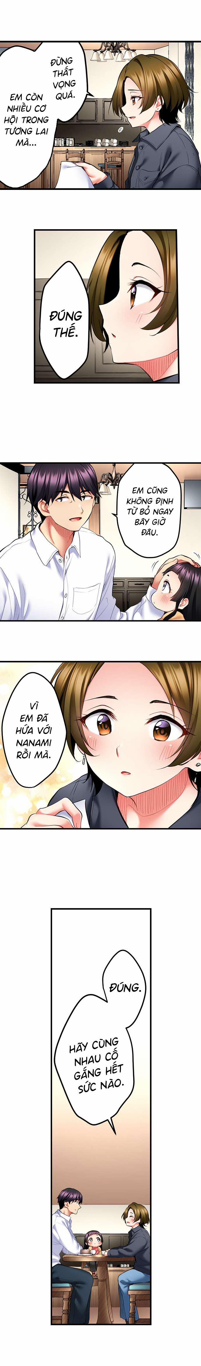 nàng ca sĩ trong trắng muốn được làm tình... chapter 19 6