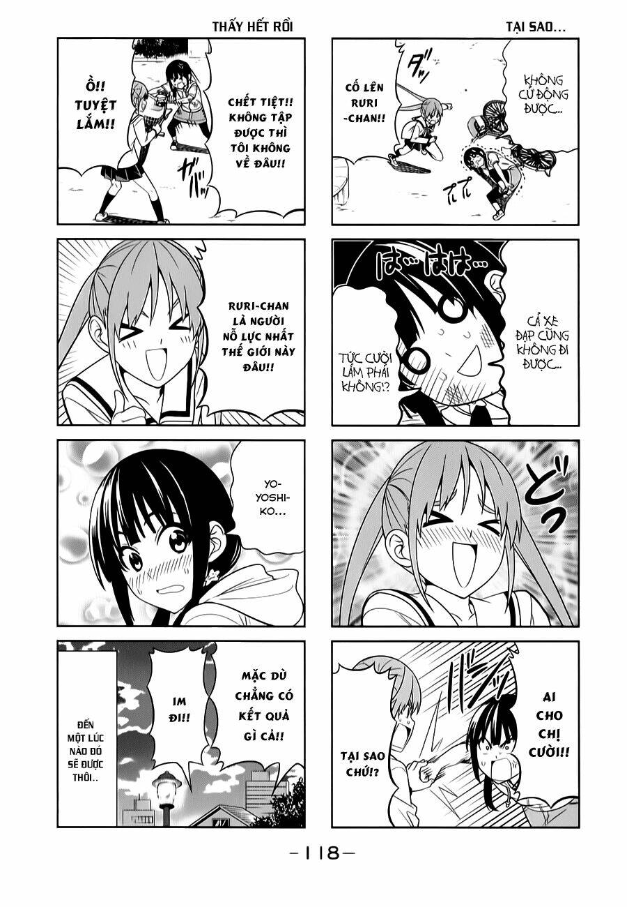 aho girl chapter 68 7