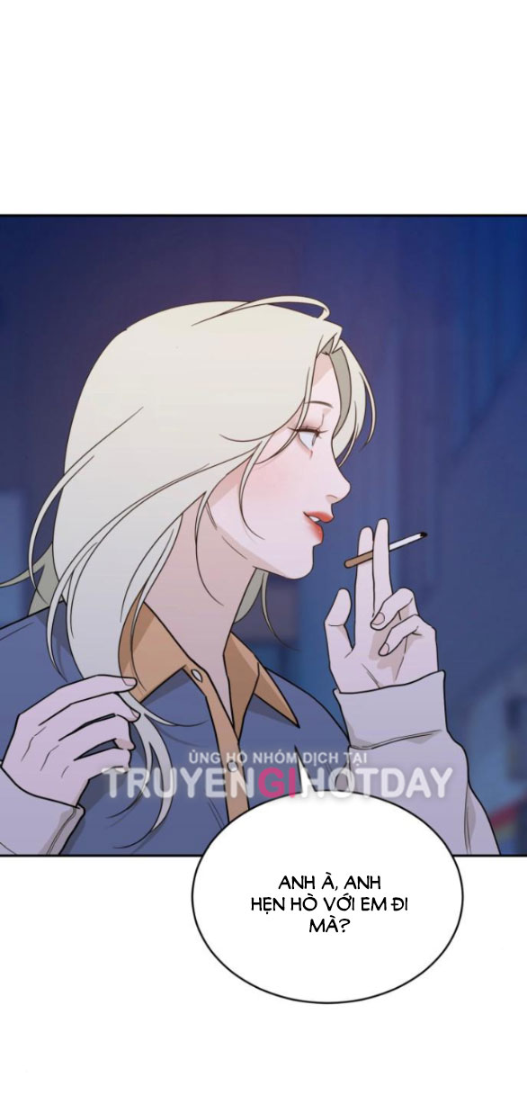 Vận May Bất Ngờ chapter 43.1 18