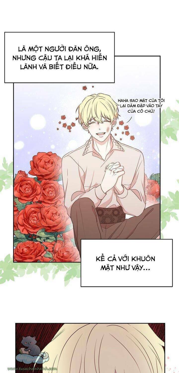 tôi chọn kết thúc của hoàng đế chapter 97 18