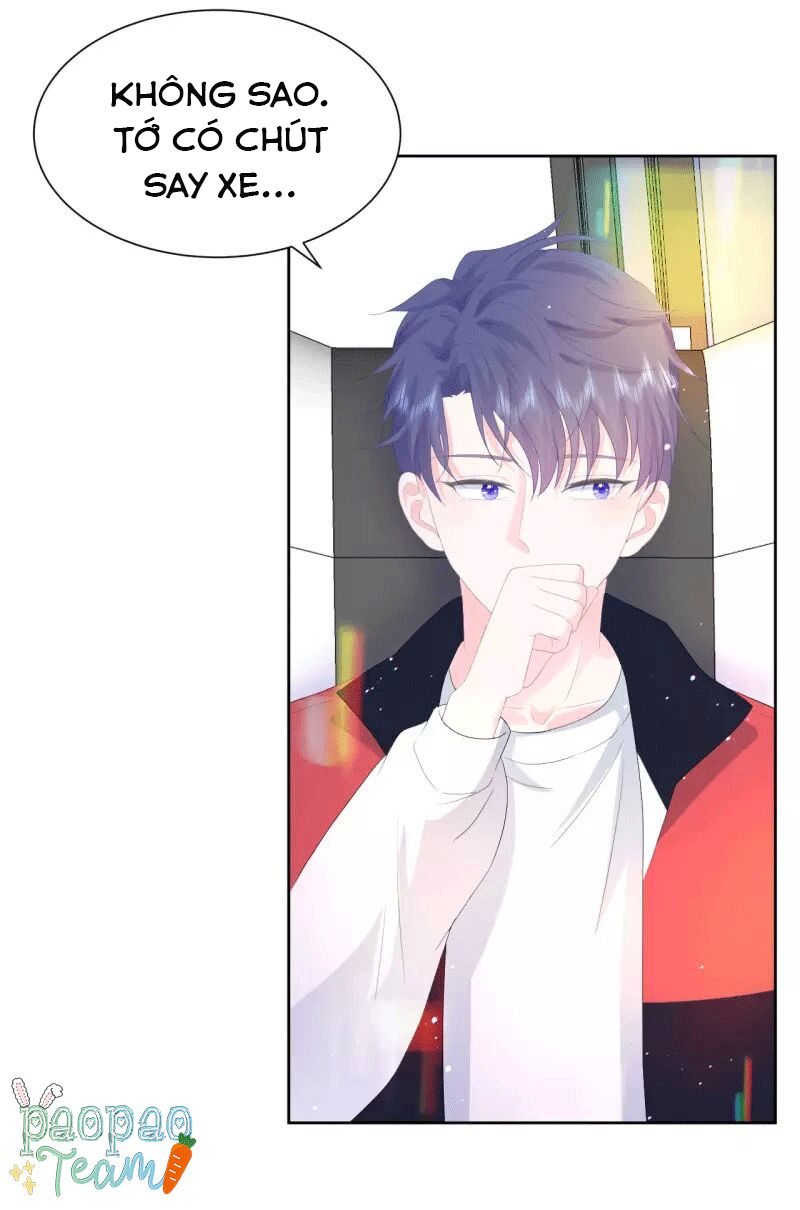 tôi và lịch sử yêu đương của tôi chapter 24 18