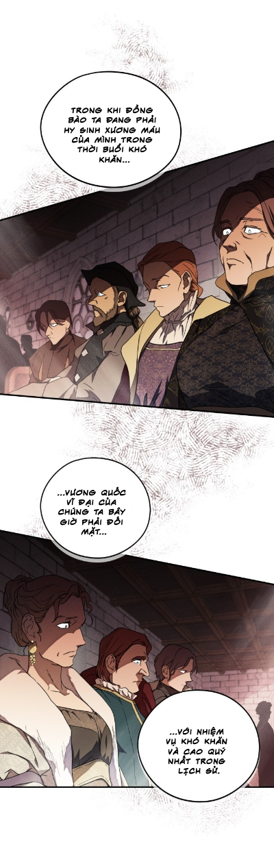 bị che khuất bởi ánh hoàng hôn chapter 75 2