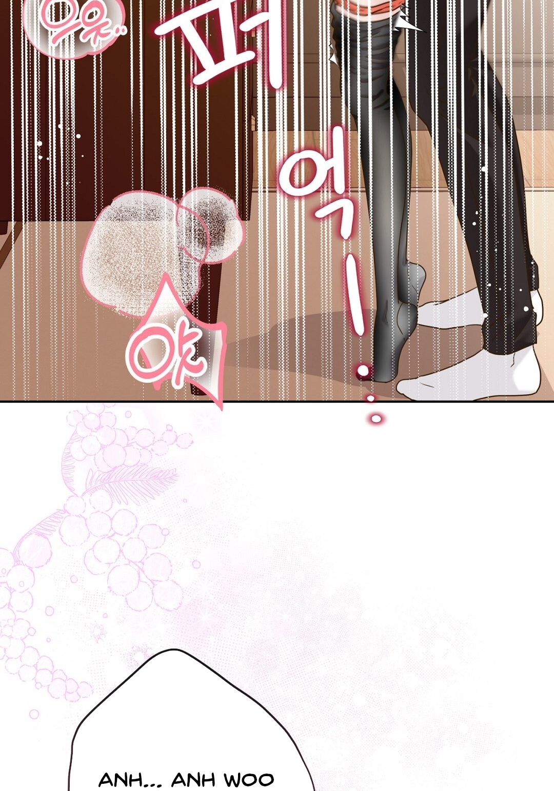 [18+] trải nghiệm thân mật với bạn của anh trai chapter 20.1 32