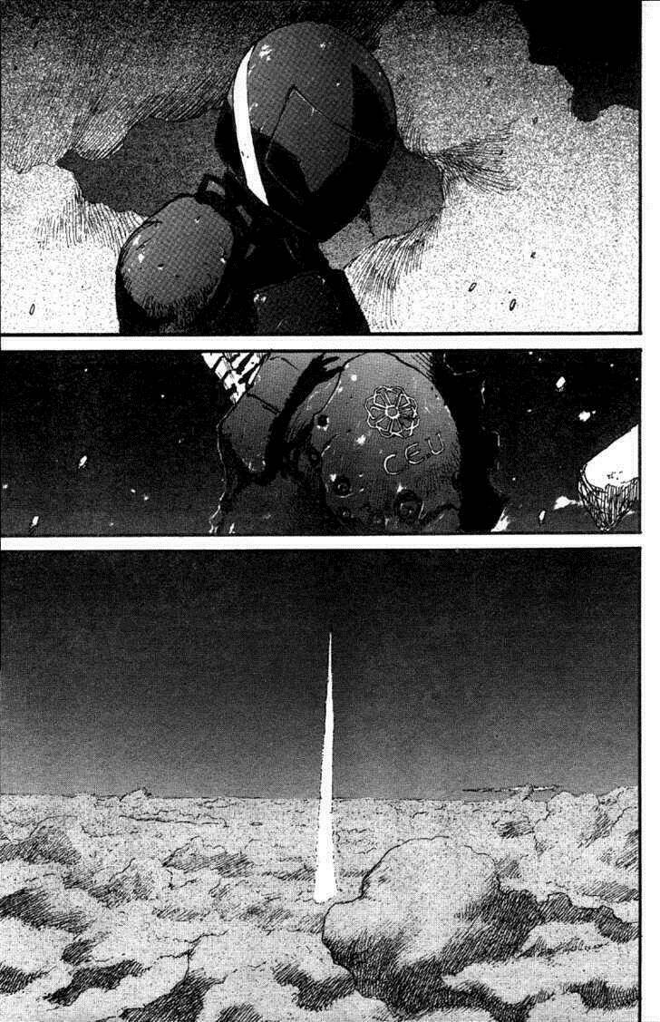 thảm họa virus ngoài hành tinh chapter 0 7