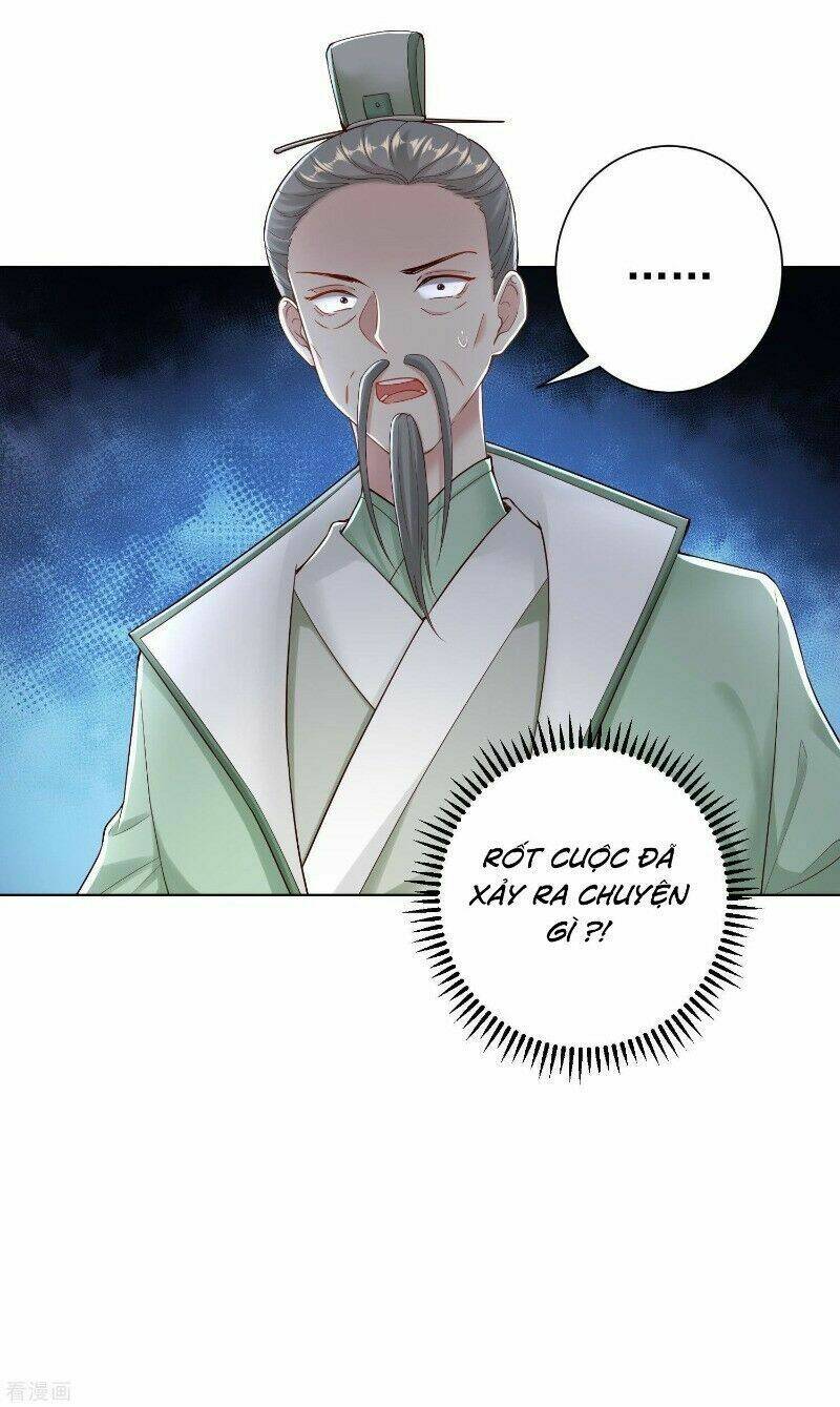 độc y đích nữ chapter 118 9