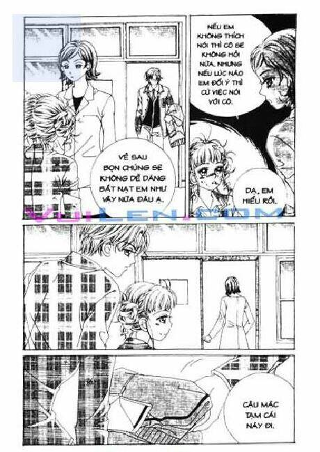 ánh nắng chói chang chapter 4 145