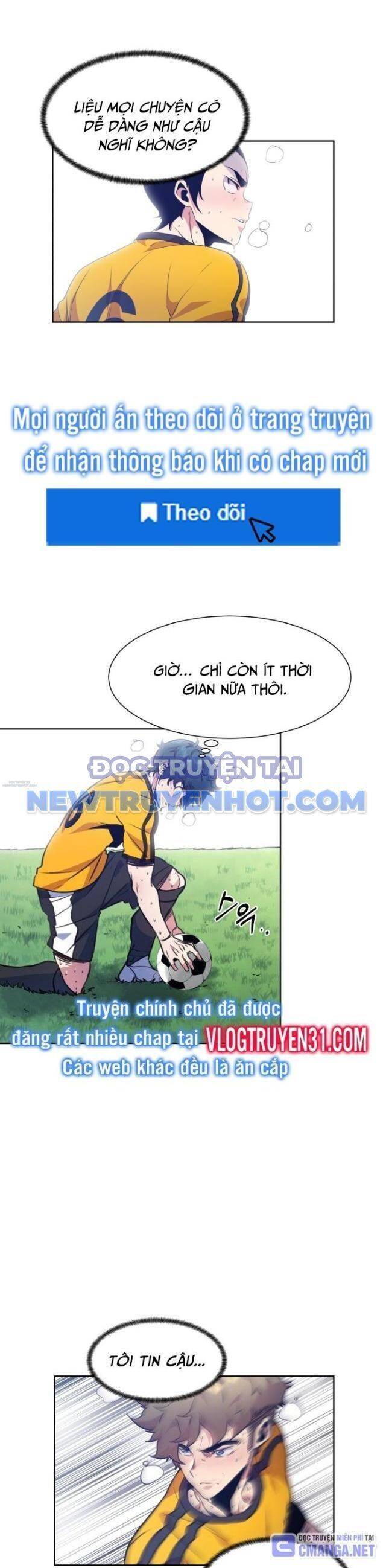 Góc Cao Khung Thành chapter 79 17