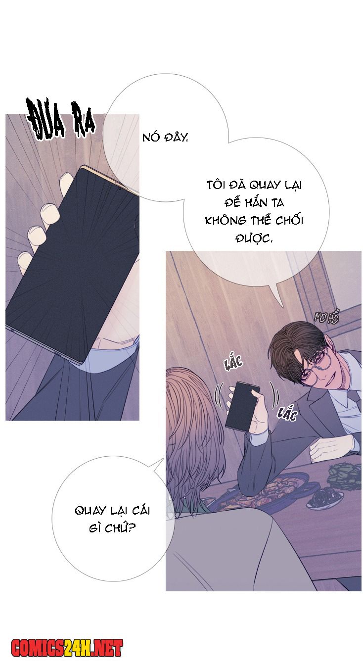 ghost door chapter 24 27