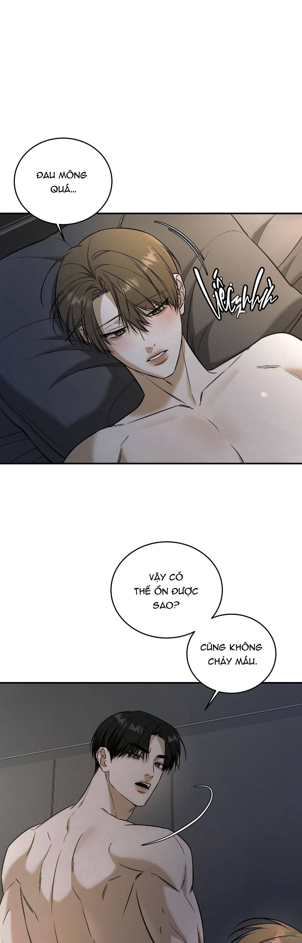 người đàn ông cho em tất cả chapter 45 17