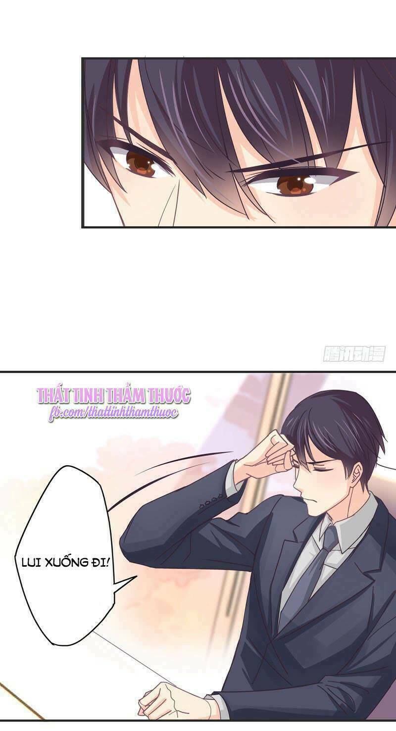 cuồng duệ tiểu thê chapter 27 22