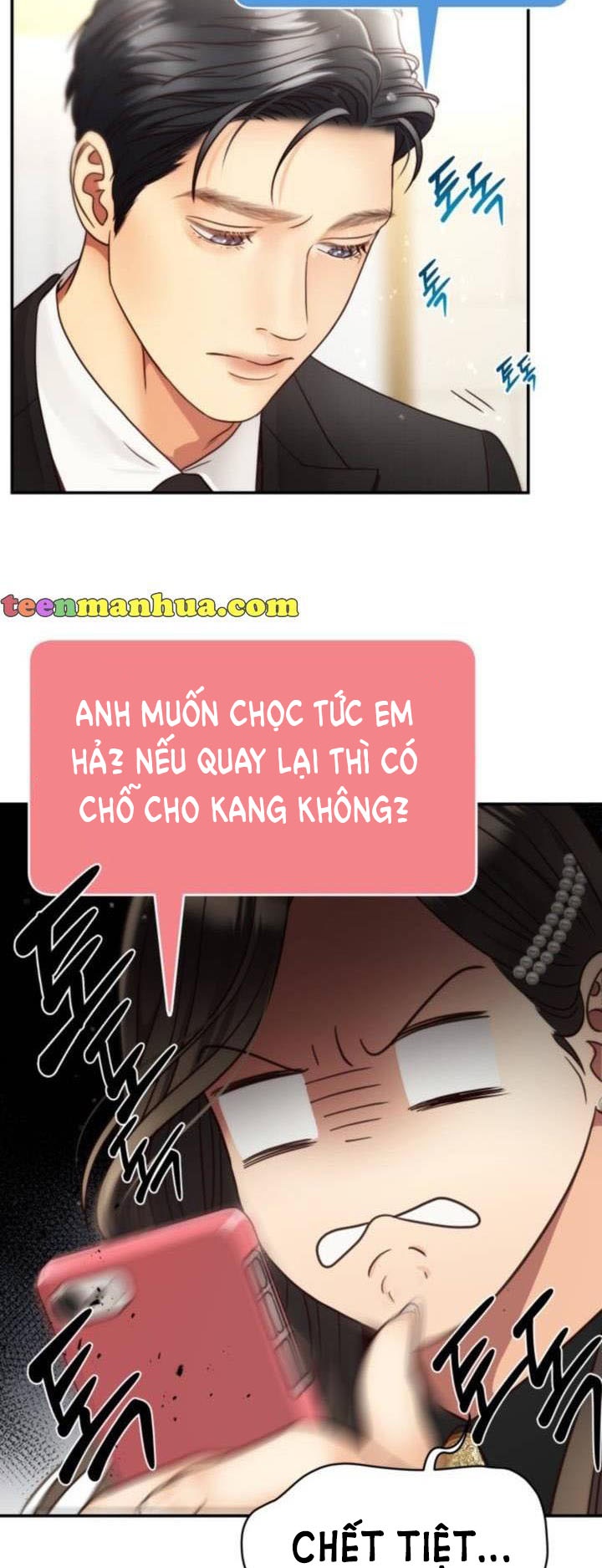 [16+] ánh sao ban mai chapter 47 9