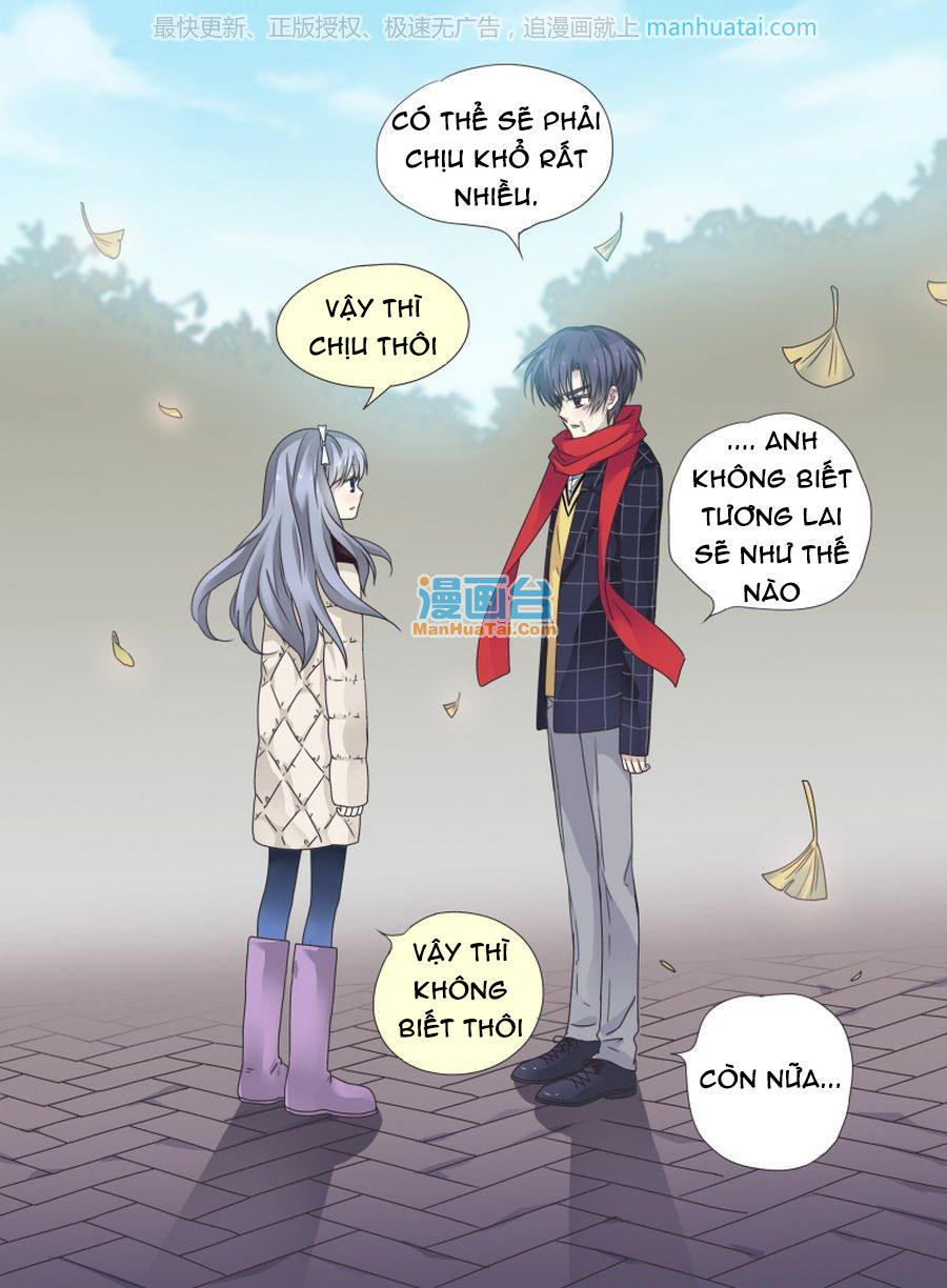 lam sí chapter 92 12