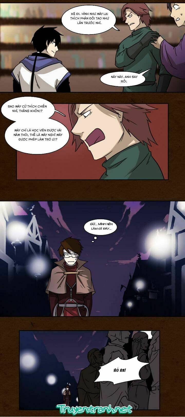 fantasy world survival chapter 16 7