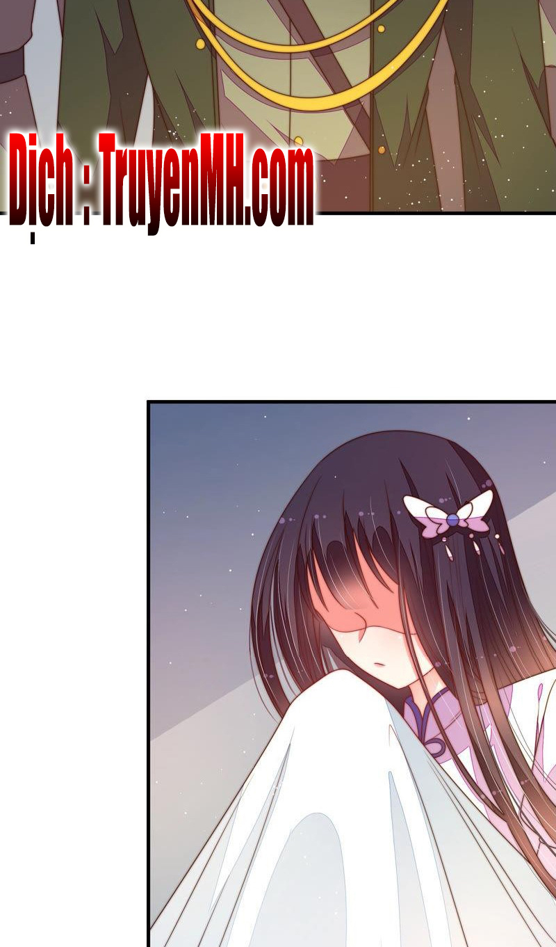 ngày nào thiếu soái cũng ghen chapter 272 6