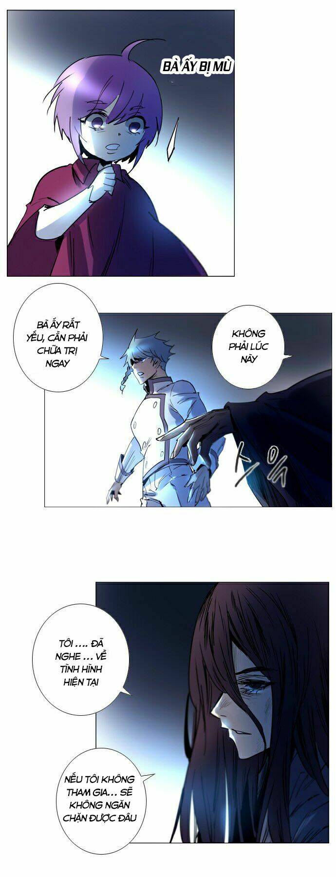 bản khế ước linh hồn chapter 199 28